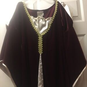 Medieval costume